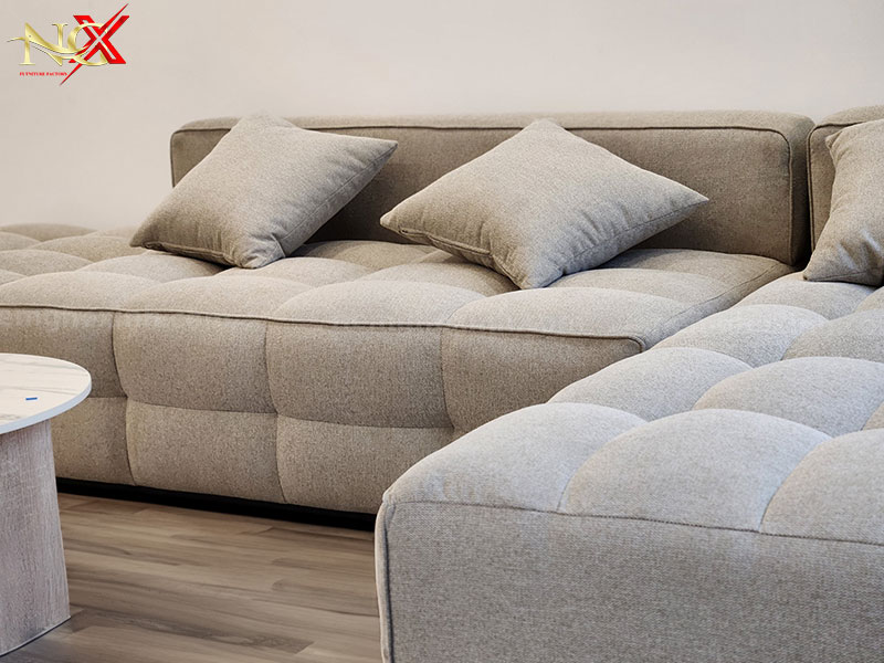 Ghế Sofa êm ái tại Bình Dương giá tốt