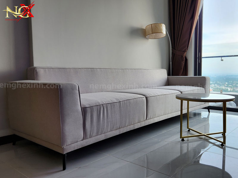 Dịch vụ gia công Nệm Sofa Bình Dương giá tốt