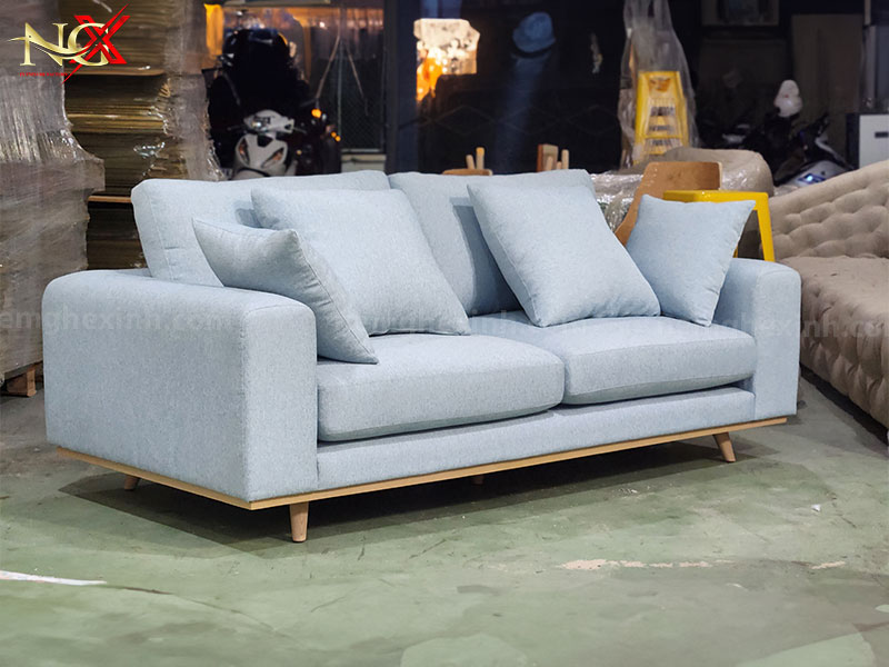 Gia công Nệm Sofa Bình Dương