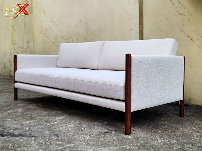 Nội thất sofa gỗ chất lượng bền bỉ vượt trội