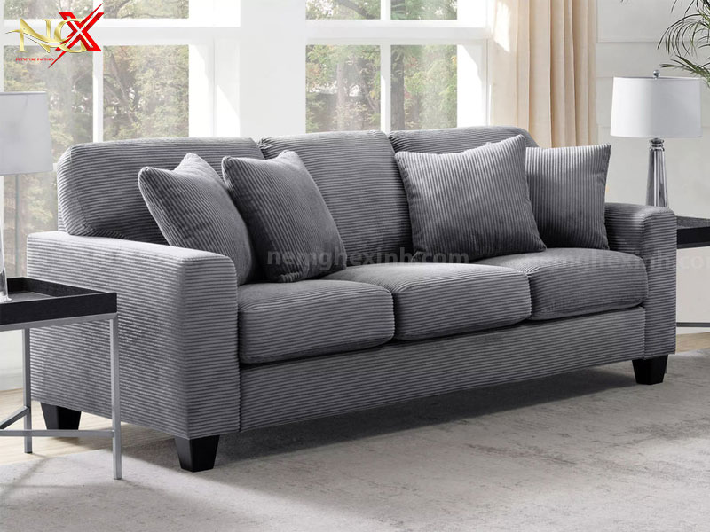 Sofa Bridgewater êm ái thoải mái