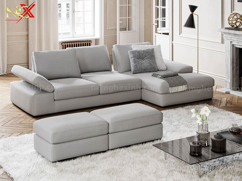 Sofa đẹp tại Bình Dương 2