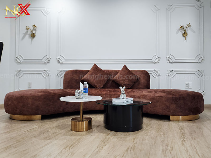 Sofa đẹp tại Bình Dương 1