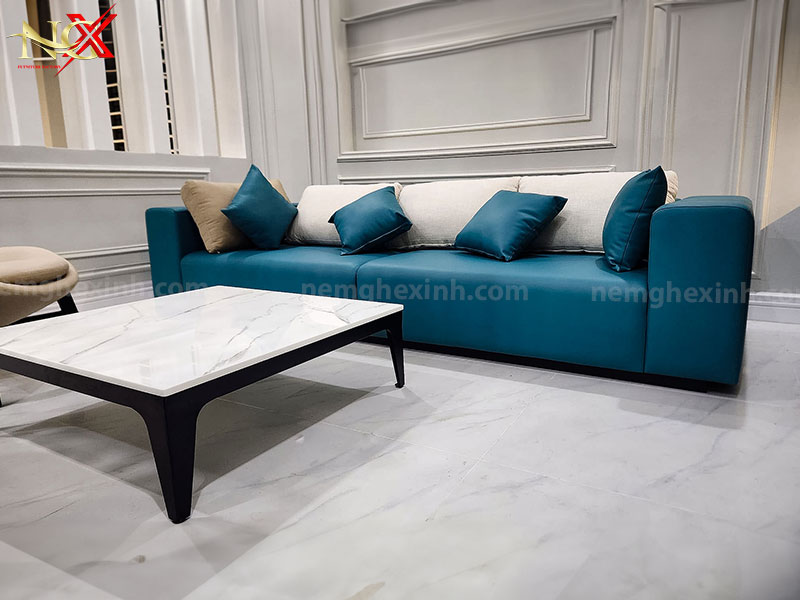 Xưởng sản xuất sofa cao cấp Bình Dương