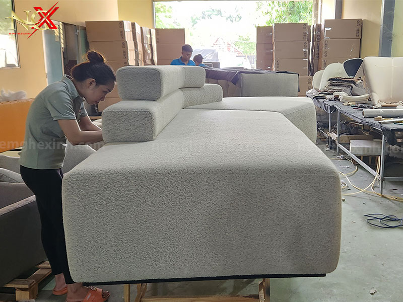 Xưởng sản xuất sofa đáng tin cậy 2