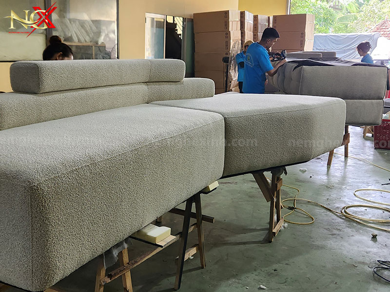 Xưởng sản xuất sofa đáng tin cậy 2