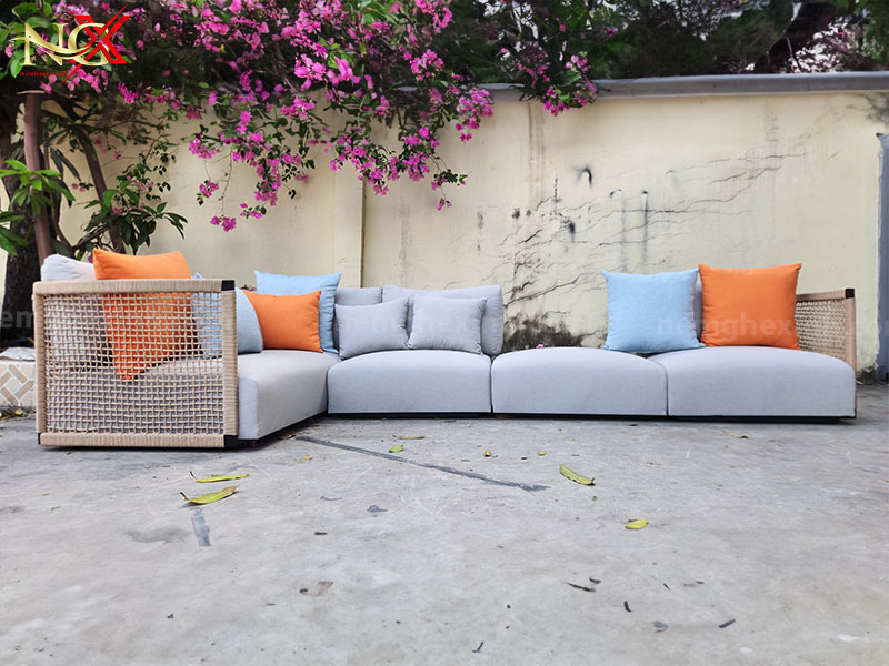 Gối trang trí sofa đẹp