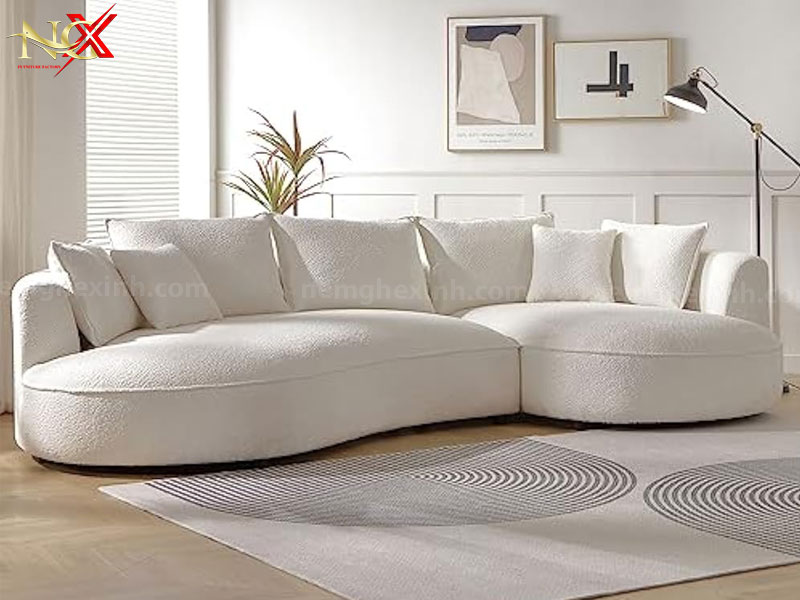 Mẫu Sofa phòng khách đẹp 2021 2