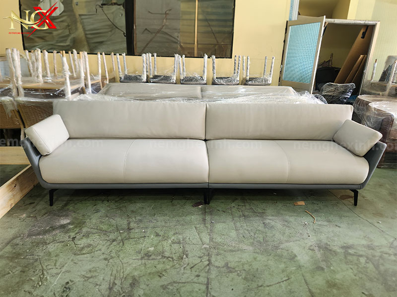 Nệm Ghế Xinh xưởng gai công Sofa 1