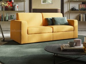 Ghế sofa đẹp sản xuất tại Bình Dương