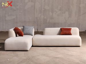 Ghế Sofa êm ái tại bình dương