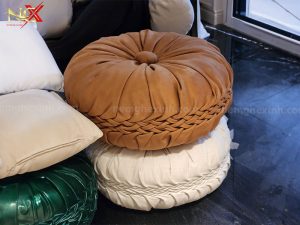 Nệm Ghế Xinh xưởng sản xuất gối nệm sofa tại Bình Dương