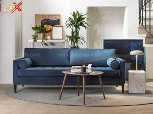 Mẫu sofa đẹp 2021