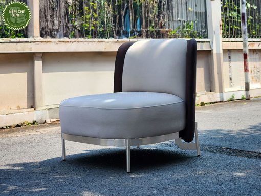 Ghế thư giãn Arm Chair không tay AMC017 2