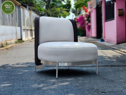 Ghế thư giãn Arm Chair không tay AMC017 3