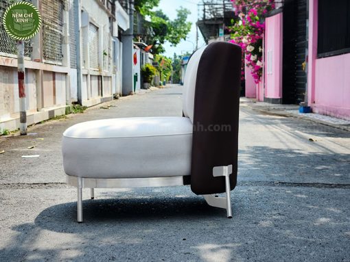 Ghế thư giãn Arm Chair không tay AMC017 5