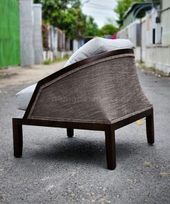 Ghế ARMCHAIR AMC019 có thể sử dụng cho nhiều không gian khác nhau