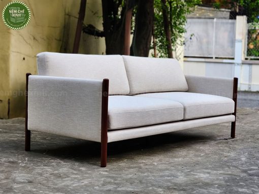 Sofa khung gỗ SFS002 1