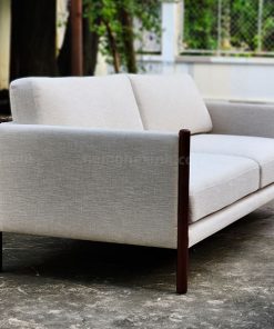 Sofa khung gỗ SFS002 thiết kế tối giản