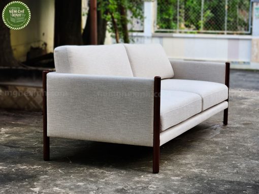 Sofa khung gỗ SFS002 thiết kế tối giản