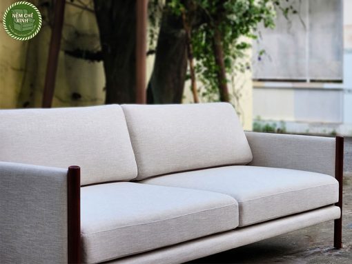 Sofa khung gỗ SFS002 3