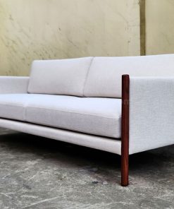 Sofa khung gỗ SFS002 êm ái thoải mái