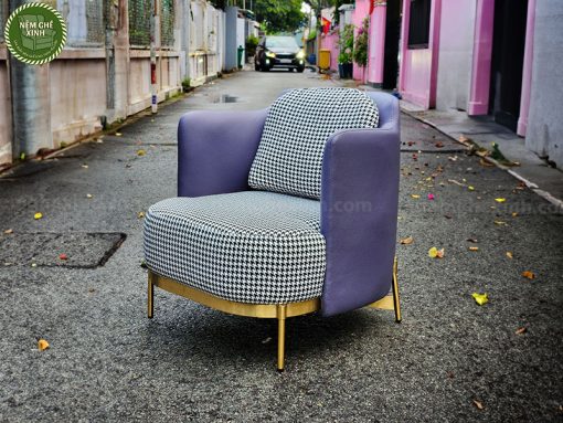 Ghế Arm Chair AMC021 thiết kế tinh tế