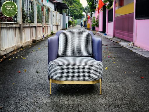 Ghế Arm Chair AMC021 êm ái thoải mái