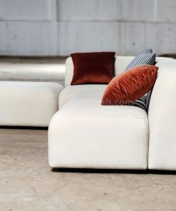 Hình ảnh Sofa chữ L SFS03 do Nệm Ghế Xinh sản xuất 3