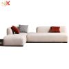 Hình ảnh Sofa chữ L SFS03 sản xuất bởi Nệm Ghế Xinh