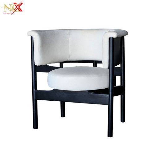 Ghế ăn DN005 do Nệm Ghế Xinh sản xuất