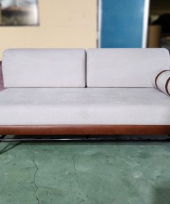 Mẫu Sofa băng SFS07 thiết kế tinh tế đơn giản