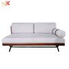 Mẫu Sofa băng SFS07 được sản xuất bởi Nệm Ghế Xinh