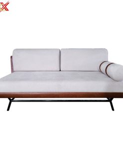 Mẫu Sofa băng SFS07 được sản xuất bởi Nệm Ghế Xinh