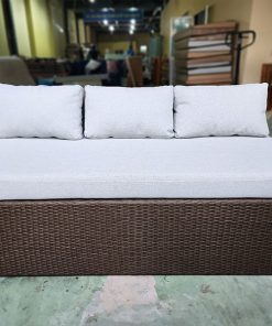 Sofa giả mây ODS03 thoải mái êm ái