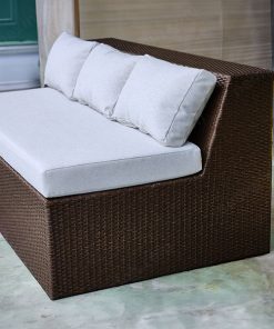 Sofa giả mây ODS03 5