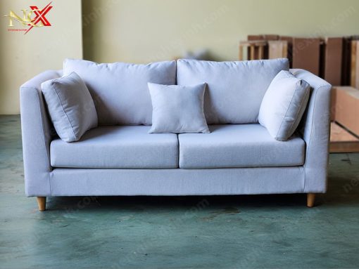 Ghế Sofa 2 chỗ ngồi SFS011 2