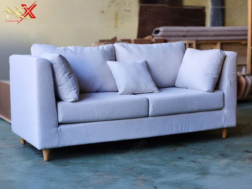 Ghế Sofa 2 chỗ ngồi SFS011 3