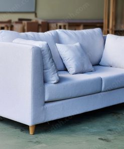 Ghế Sofa 2 chỗ ngồi SFS011 4