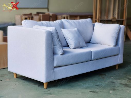 Ghế Sofa 2 chỗ ngồi SFS011 4