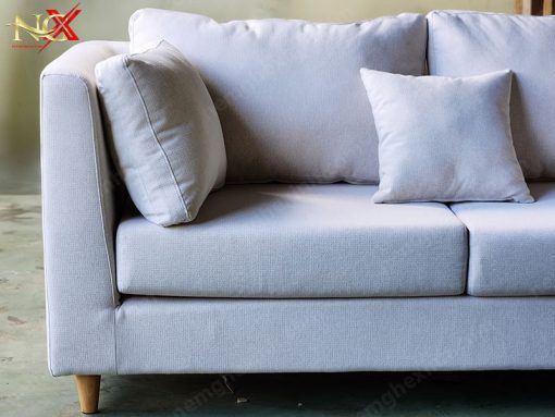 Ghế Sofa 2 chỗ ngồi SFS011 5