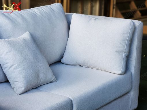 Ghế Sofa 2 chỗ ngồi SFS011 6