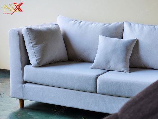 Ghế Sofa 2 chỗ ngồi SFS011 7