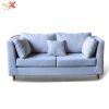 Ghế Sofa 2 chỗ ngồi SFS011 do Nệm Ghế Xinh sản xuất