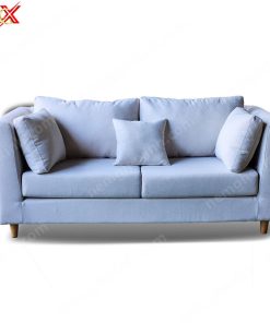 Ghế Sofa 2 chỗ ngồi SFS011 do Nệm Ghế Xinh sản xuất