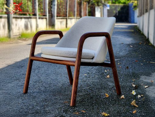 Ghế thư giãn Armchair AMC035 thiết kế tinh tế