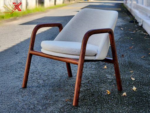 Ghế thư giãn Armchair AMC035 êm ái thoải mái