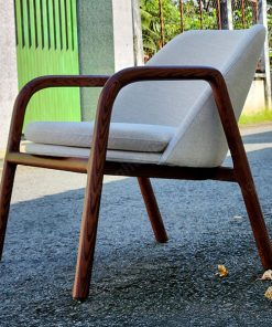 Ghế thư giãn Armchair AMC035 3