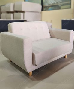 Sofabed SFS030 thiết kế gấp gọn tiện dụng