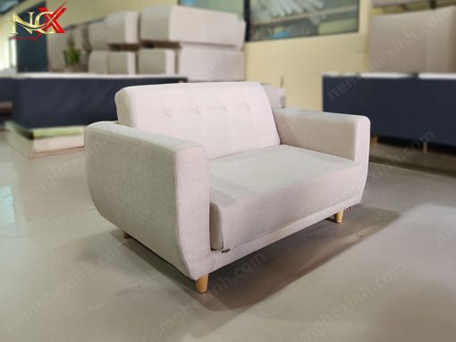 Sofabed SFS030 thiết kế gấp gọn tiện dụng